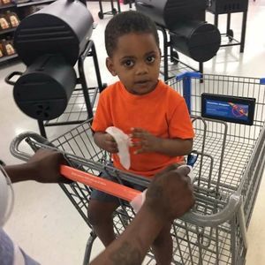 Meet your Posher, Herbert